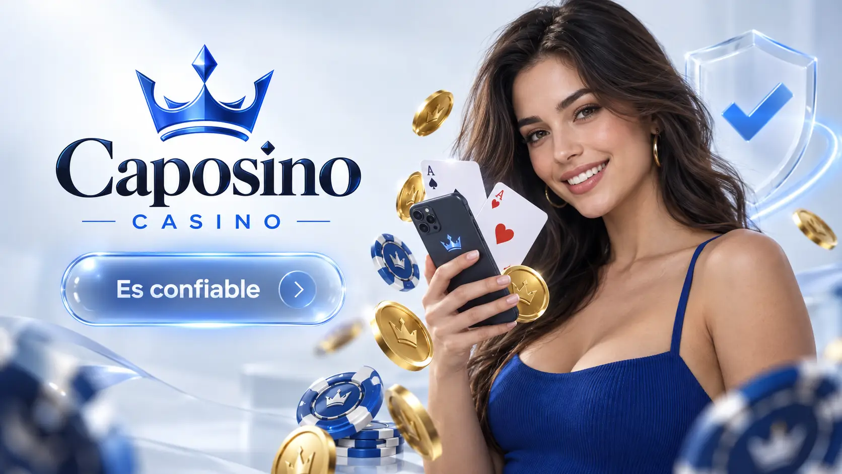 Caposino Casino: ¿Es Confiable?